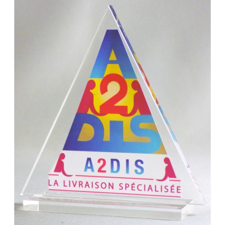 Triangle plexi