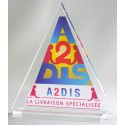 Triangle plexi