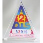 Triangle plexi