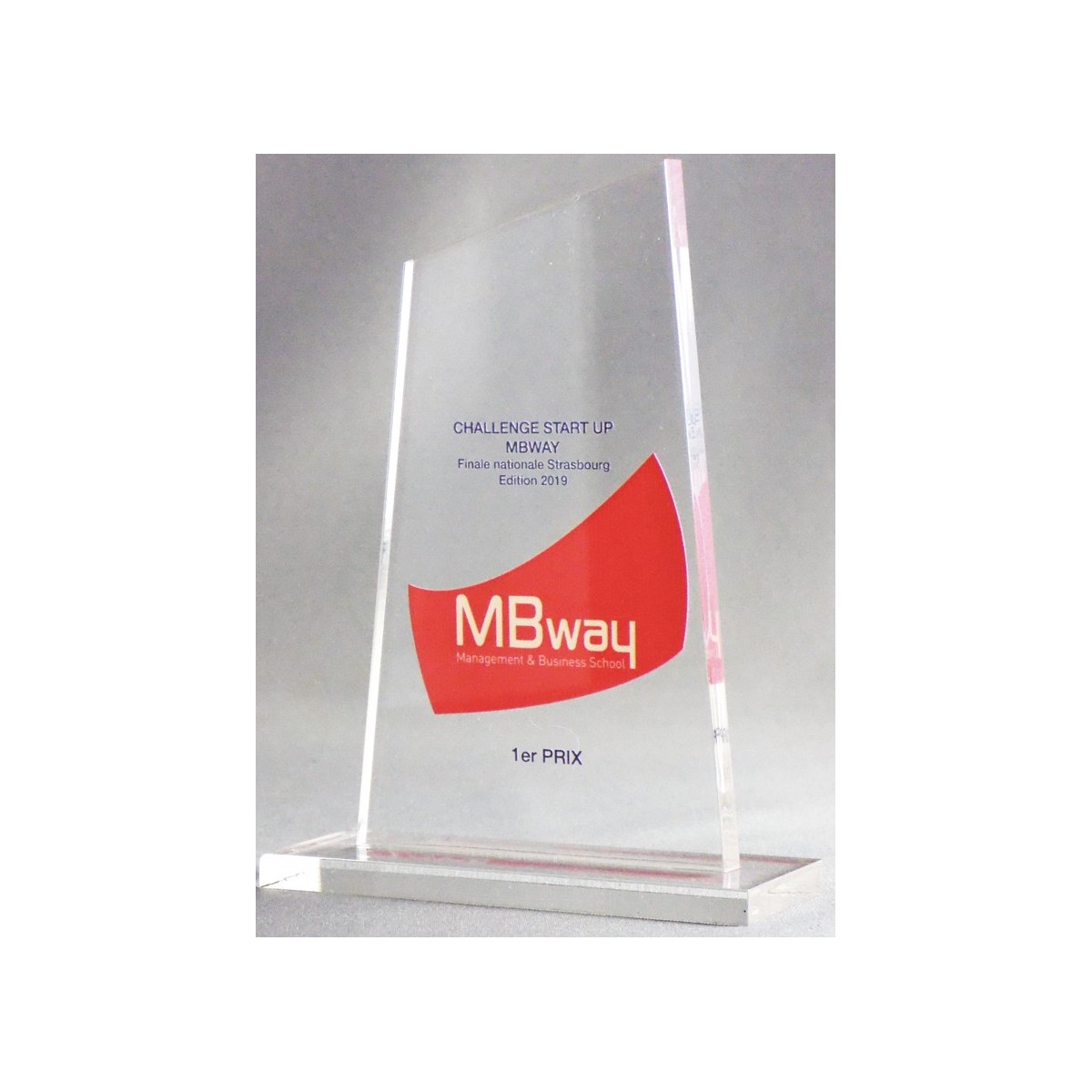 Champion plexi