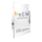 Bloc plexi