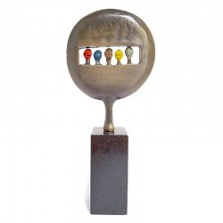 Regards vers le futur