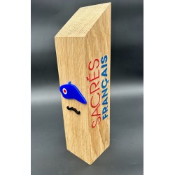 Création Sacrés Français