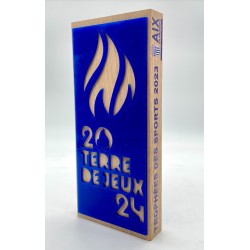 Création Aix en Provence