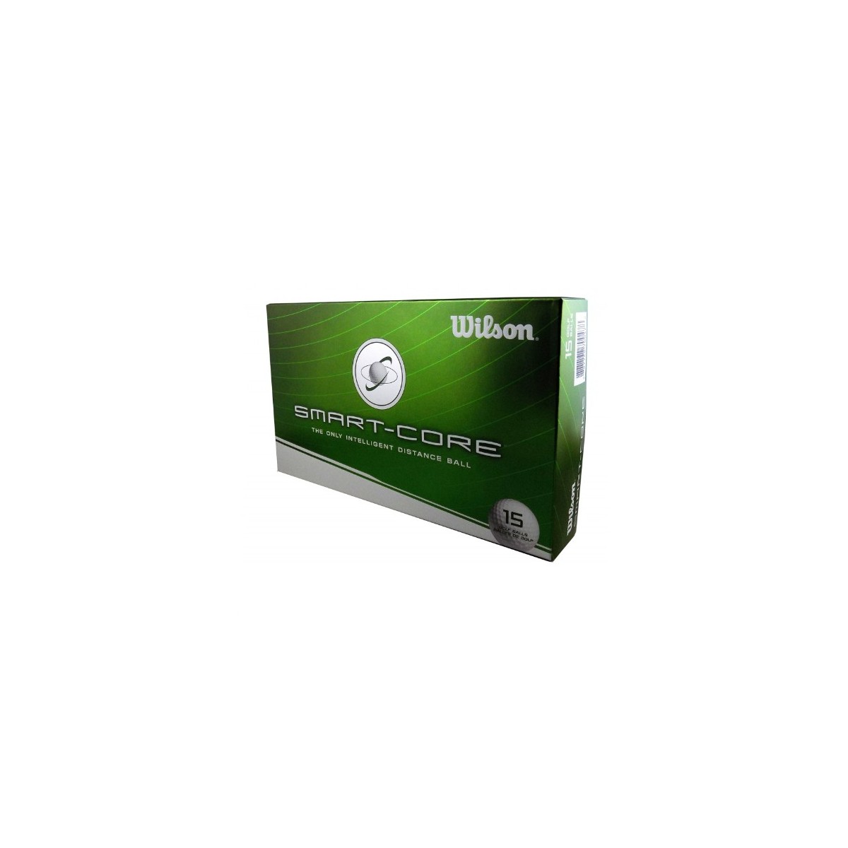 WILSON SMART CORE