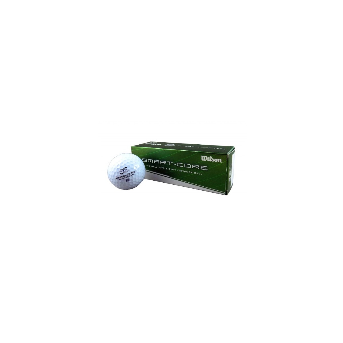 WILSON SMART CORE