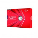 CALLAWAY CHROME SOFT 