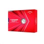 CALLAWAY CHROME SOFT 