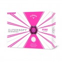 CALLAWAY SUPERSOFT MATTE