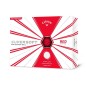 CALLAWAY SUPERSOFT MATTE