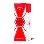 CALLAWAY SUPERSOFT MATTE