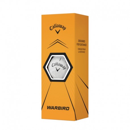 CALLAWAY WARBIRD