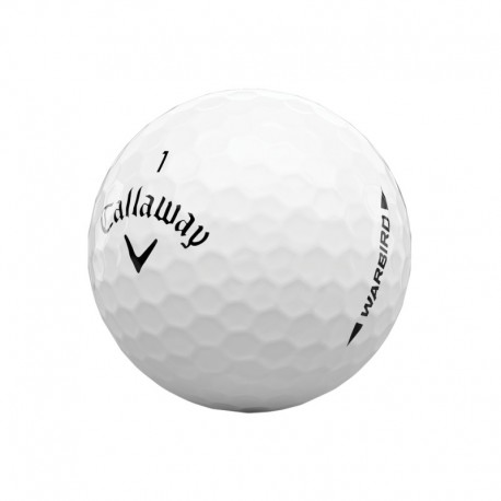 CALLAWAY WARBIRD