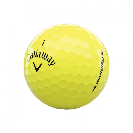 CALLAWAY WARBIRD