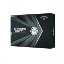 CALLAWAY CHROME SOFT X