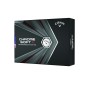CALLAWAY CHROME SOFT X