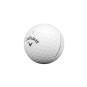 CALLAWAY CHROME SOFT X