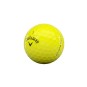CALLAWAY CHROME SOFT X