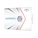 CALLAWAY SUPERSOFT BLANCHE
