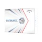 CALLAWAY SUPERSOFT BLANCHE