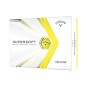 CALLAWAY SUPERSOFT BLANCHE