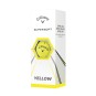 CALLAWAY SUPERSOFT BLANCHE