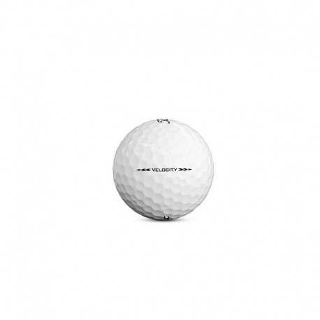 TITLEIST VELOCITY BLANCHE