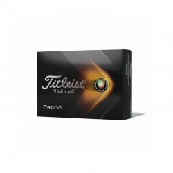 TITLEIST PRO V1