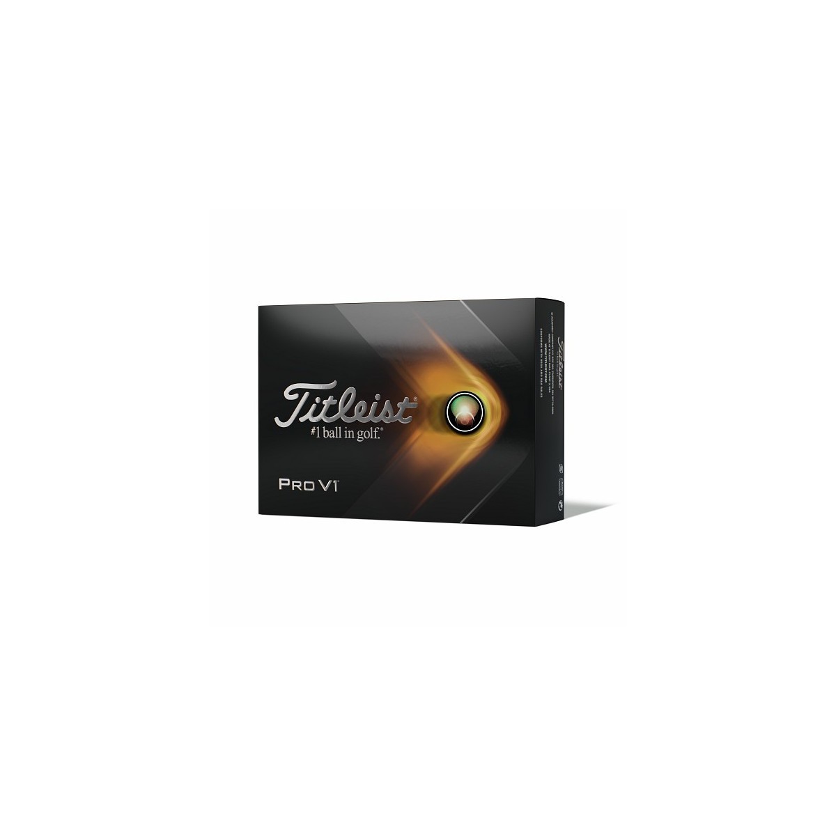 TITLEIST PRO V1