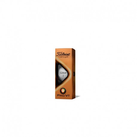 TITLEIST PRO V1