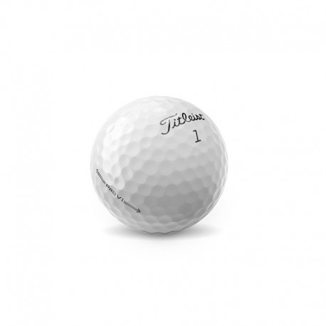 TITLEIST PRO V1