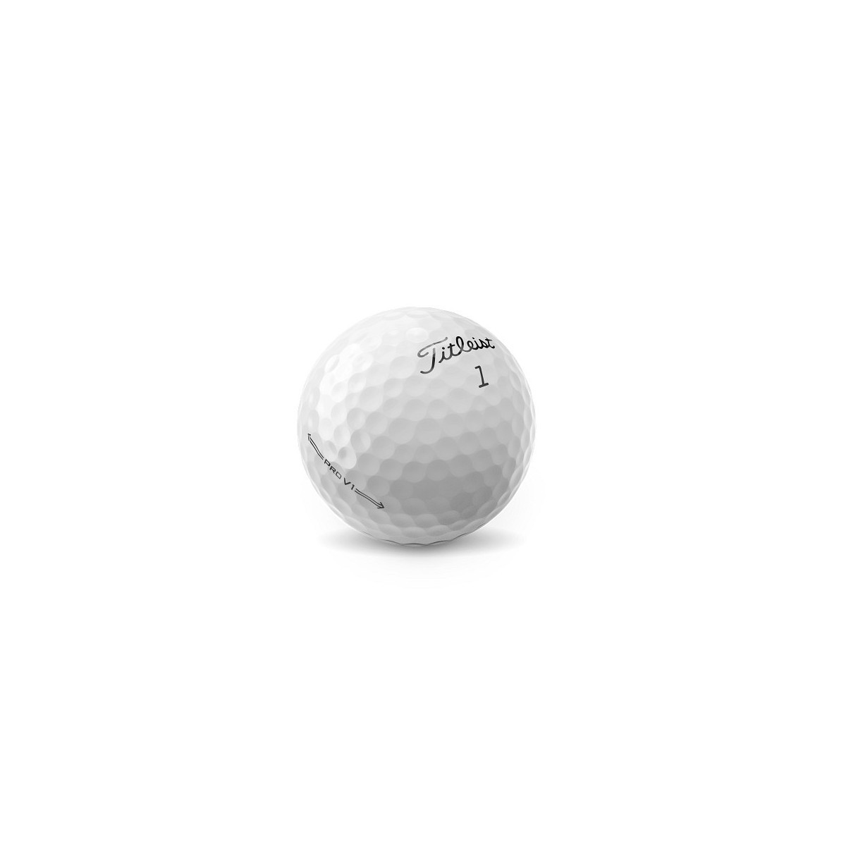 TITLEIST PRO V1
