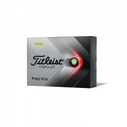 TITLEIST PRO V1X