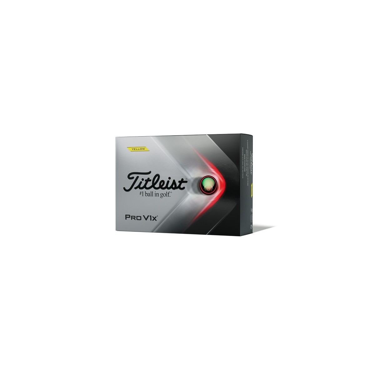 TITLEIST PRO V1X