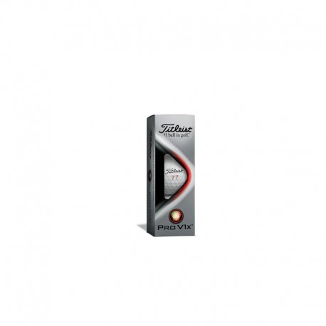 TITLEIST PRO V1X