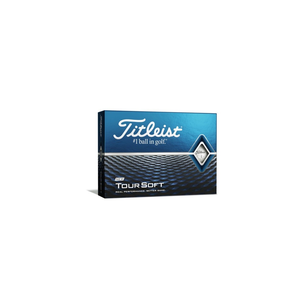 TITLEIST TOUR SOFT