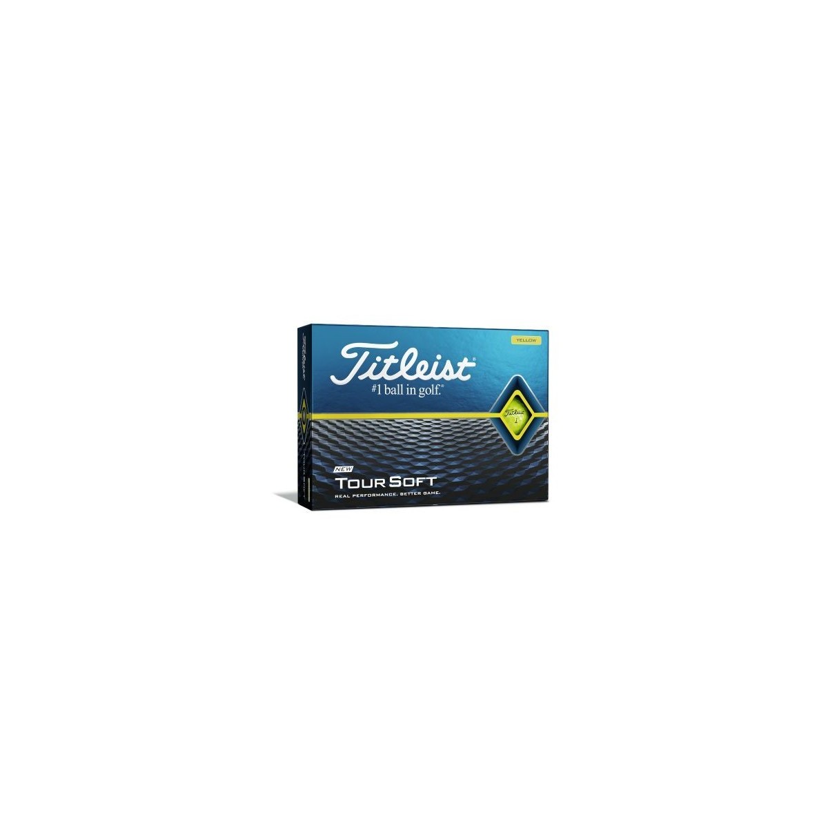 TITLEIST TOUR SOFT