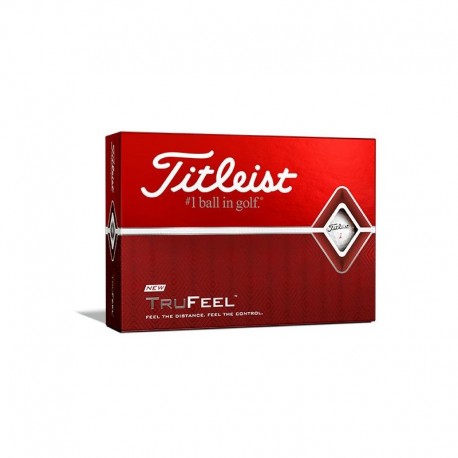 TITLEIST TRUFEEL