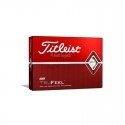 TITLEIST TRUFEEL