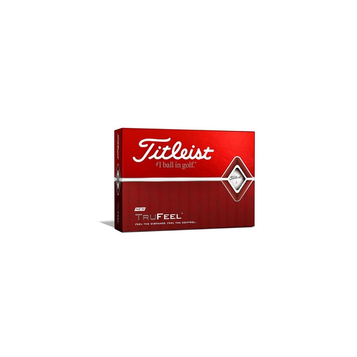 TITLEIST TRUFEEL