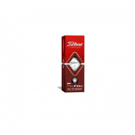 TITLEIST TRUFEEL