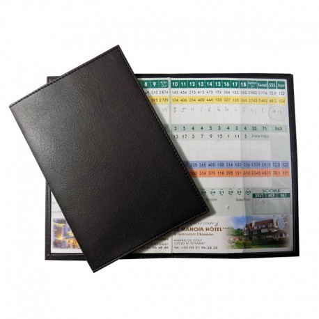 PORTE-CARTE - PCCR