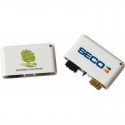 BROSSE CLUB 3 EN 1