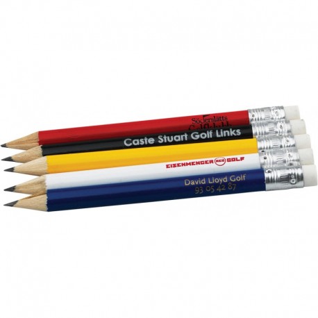 CRAYON GOLF