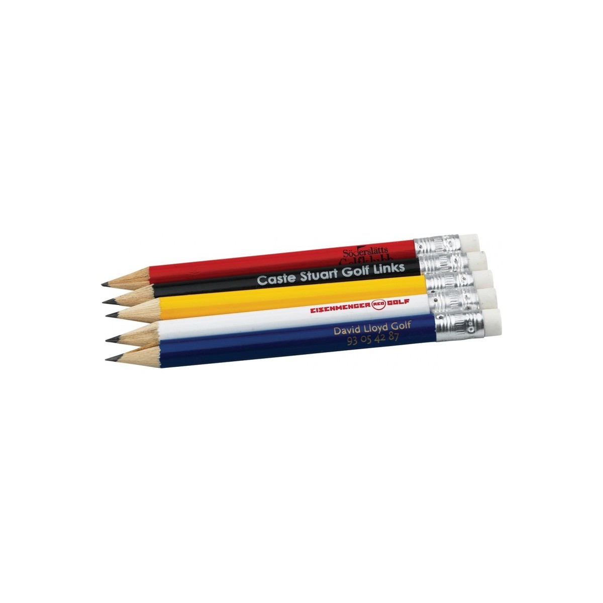 CRAYON GOLF