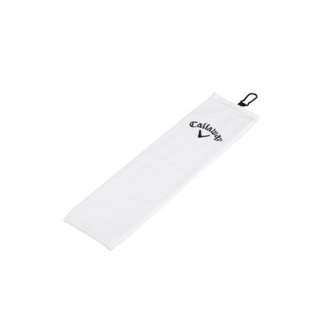 SERVIETTE CALLAWAY TRIFOLD SERVIETTE CALLAWAY TRIFOLD