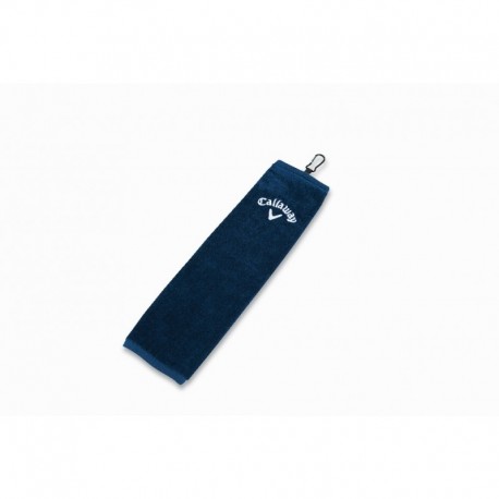 SERVIETTE CALLAWAY TRIFOLD SERVIETTE CALLAWAY TRIFOLD