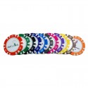MARQUE BALLE POKER