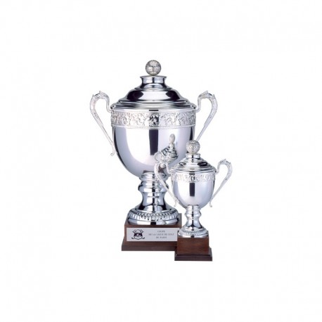 COUPE GOLF TROPHY