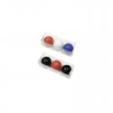 KIT LE TRICOLOR
